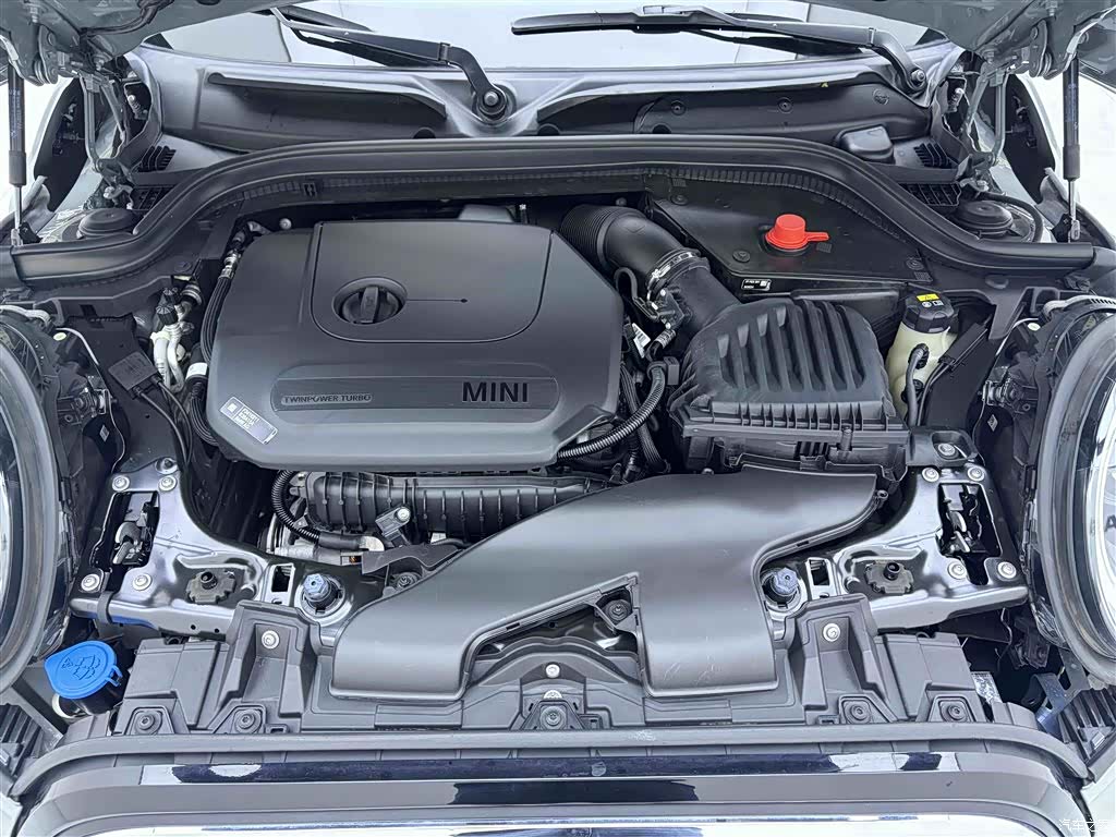 Mini Cooper, 2022 11
