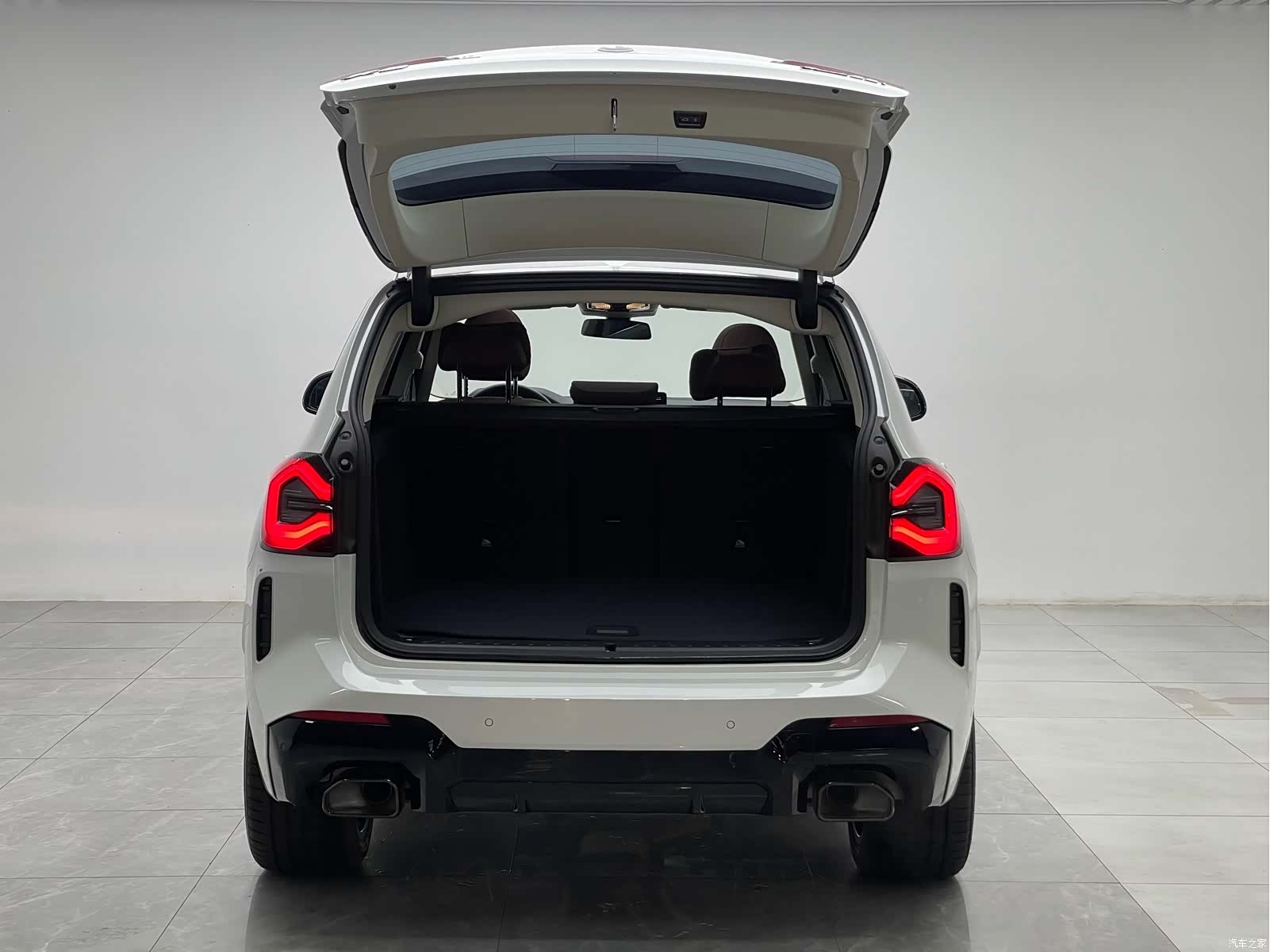 BMW X3, 2025 10