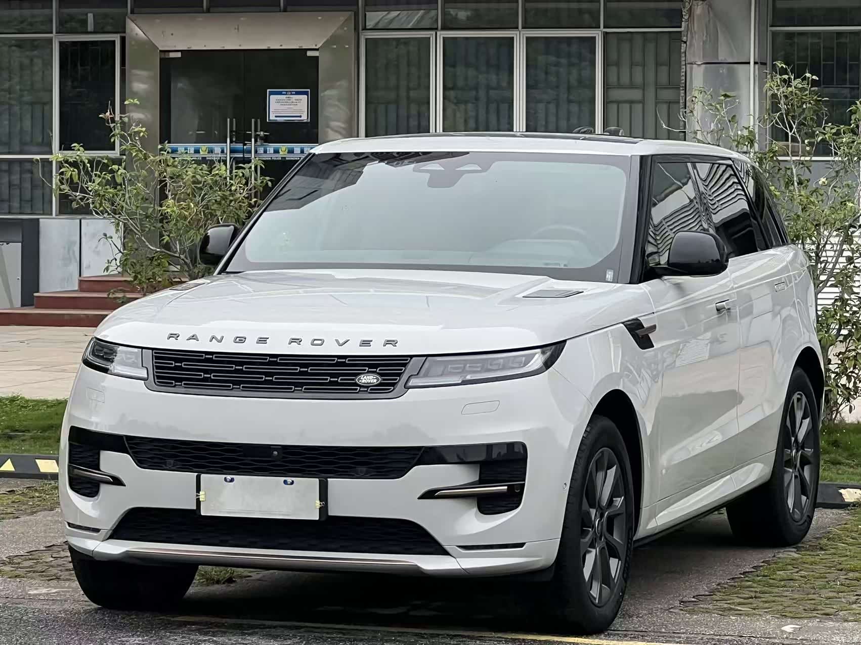 Land Rover Range Rover, 2023 1