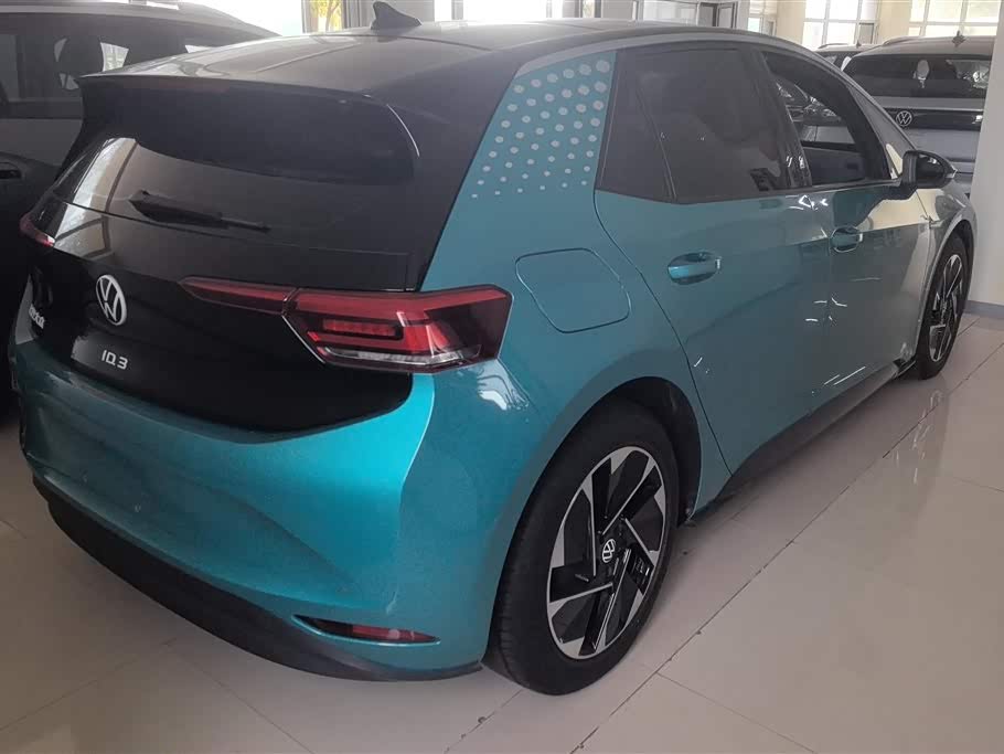 Volkswagen ID.3