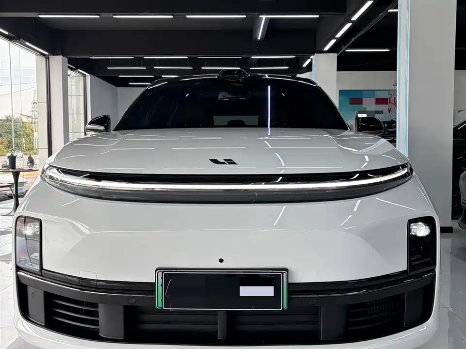 Li Auto Ideal L7