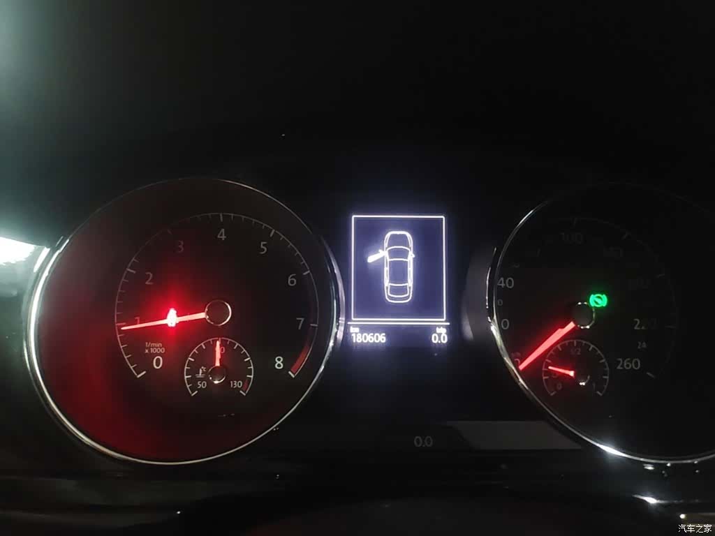 Volkswagen Lamando, 2016 12