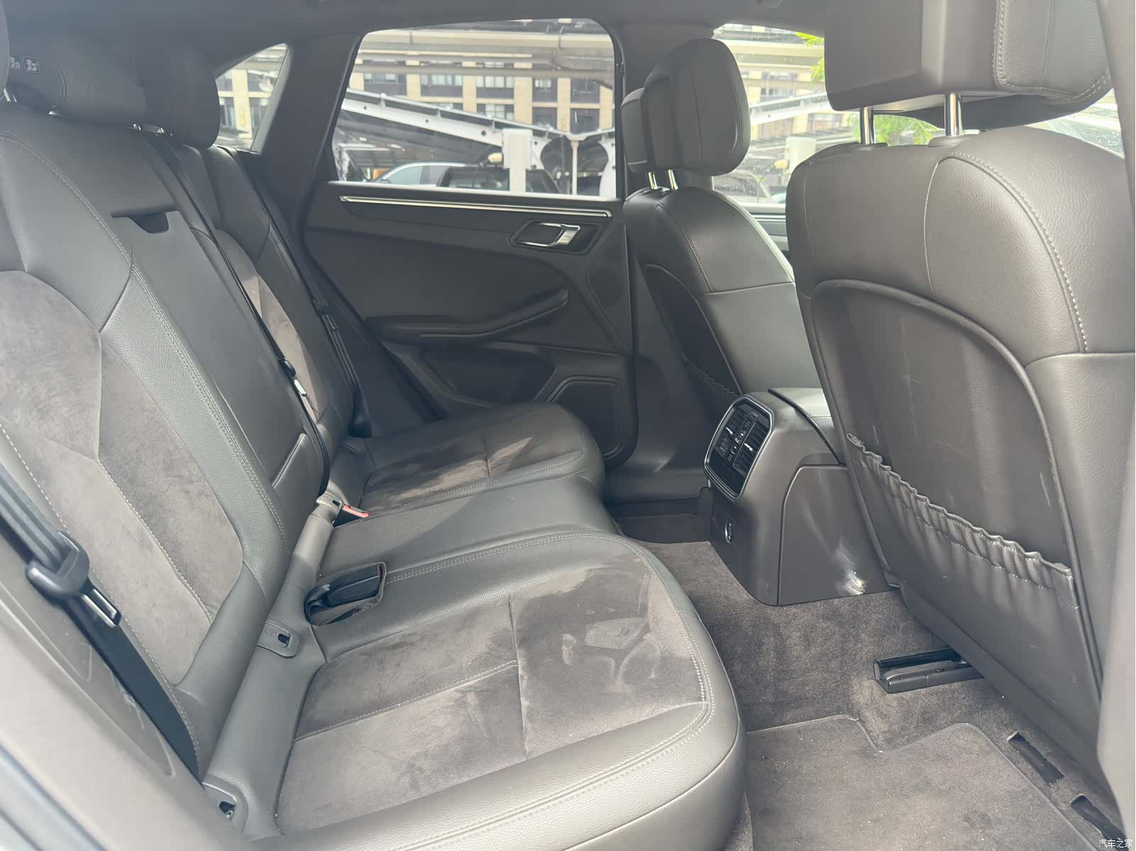 Porsche Macan, 2017 17