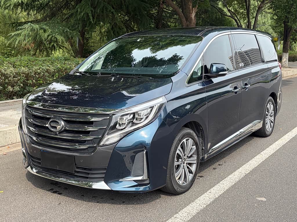 GAC M8
