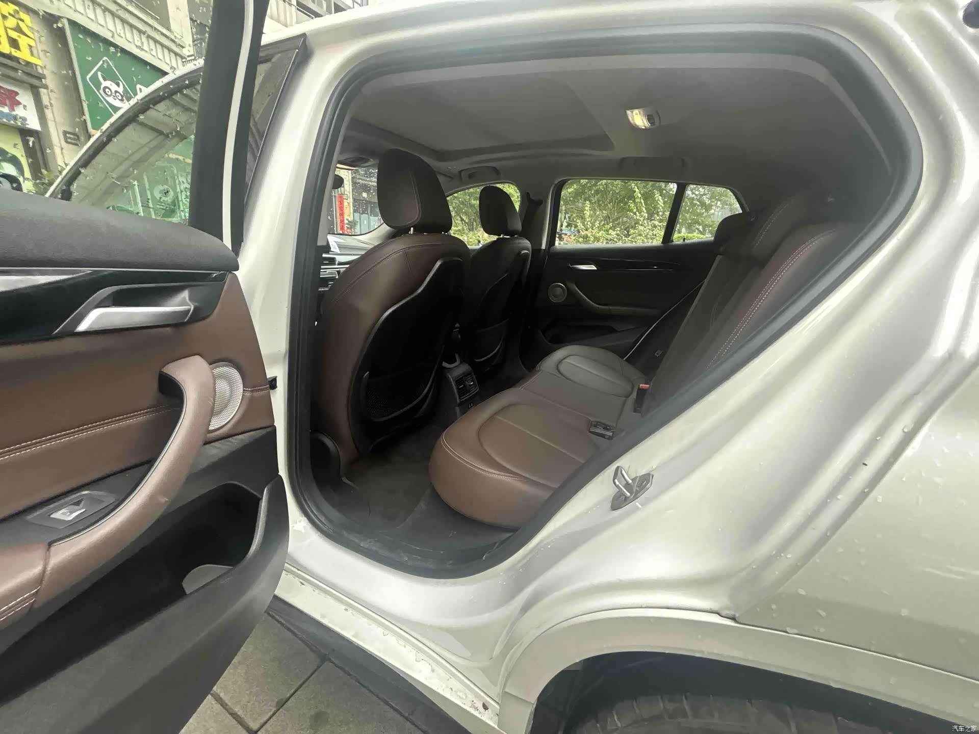 BMW X2, 2024 11