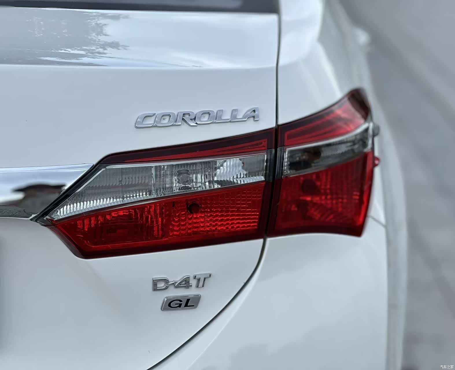 Toyota Corolla, 2019 13