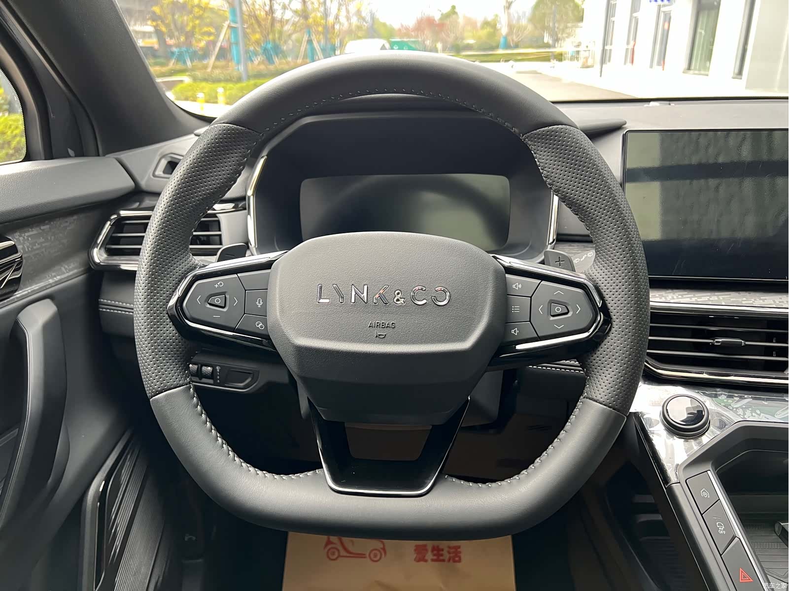 BYD Destroyer 05, 2023 14