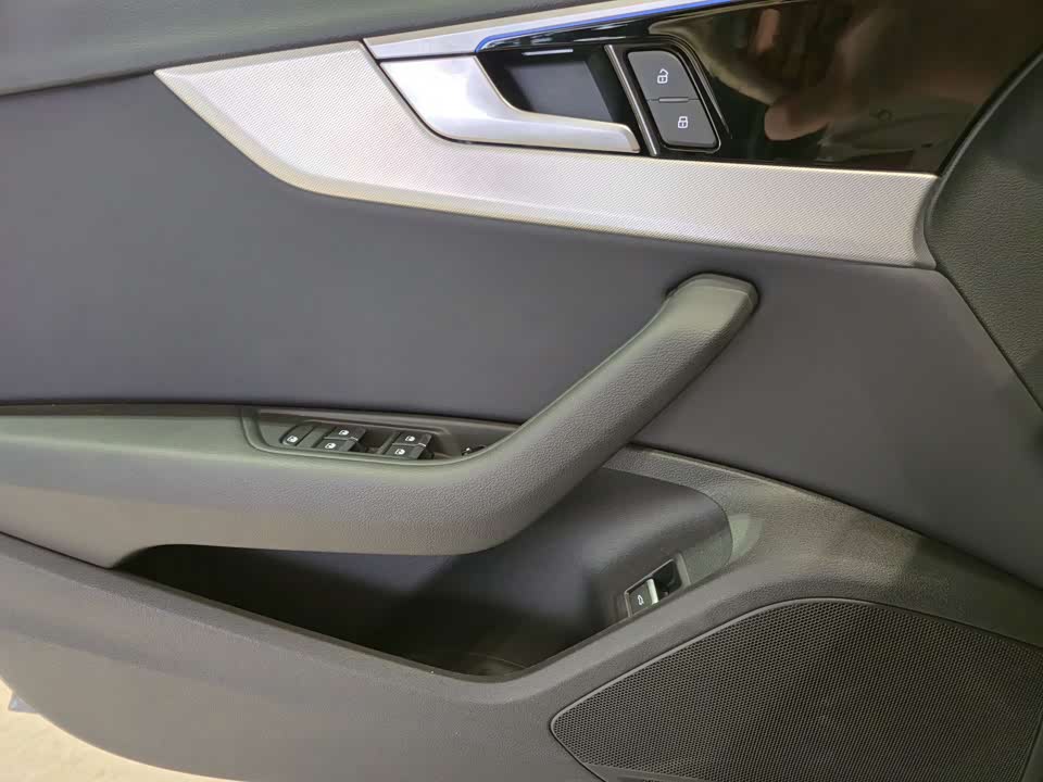 Audi A4 Audi A4