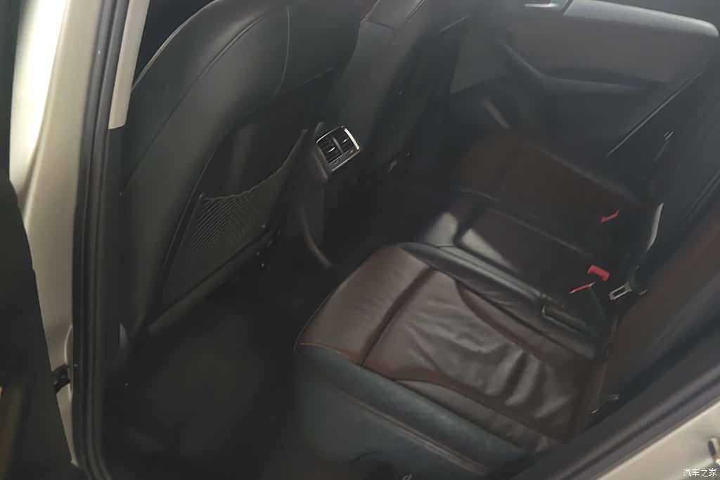 Audi Q5, 2016 11