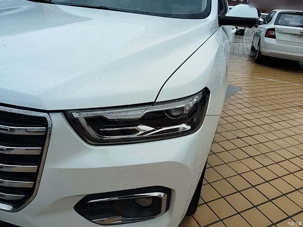 Haval H6, 2019 24