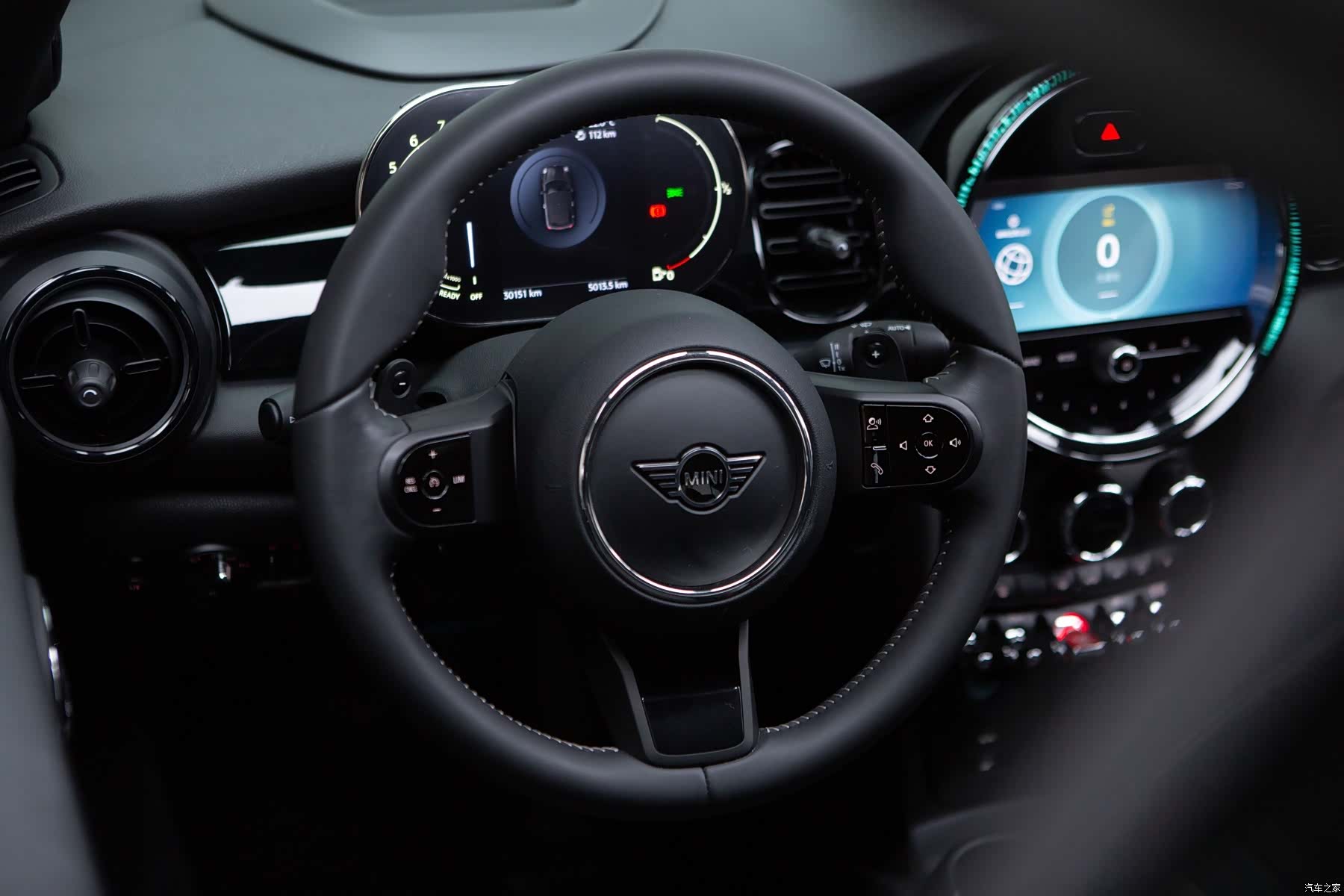 Mini Cooper, 2023 7