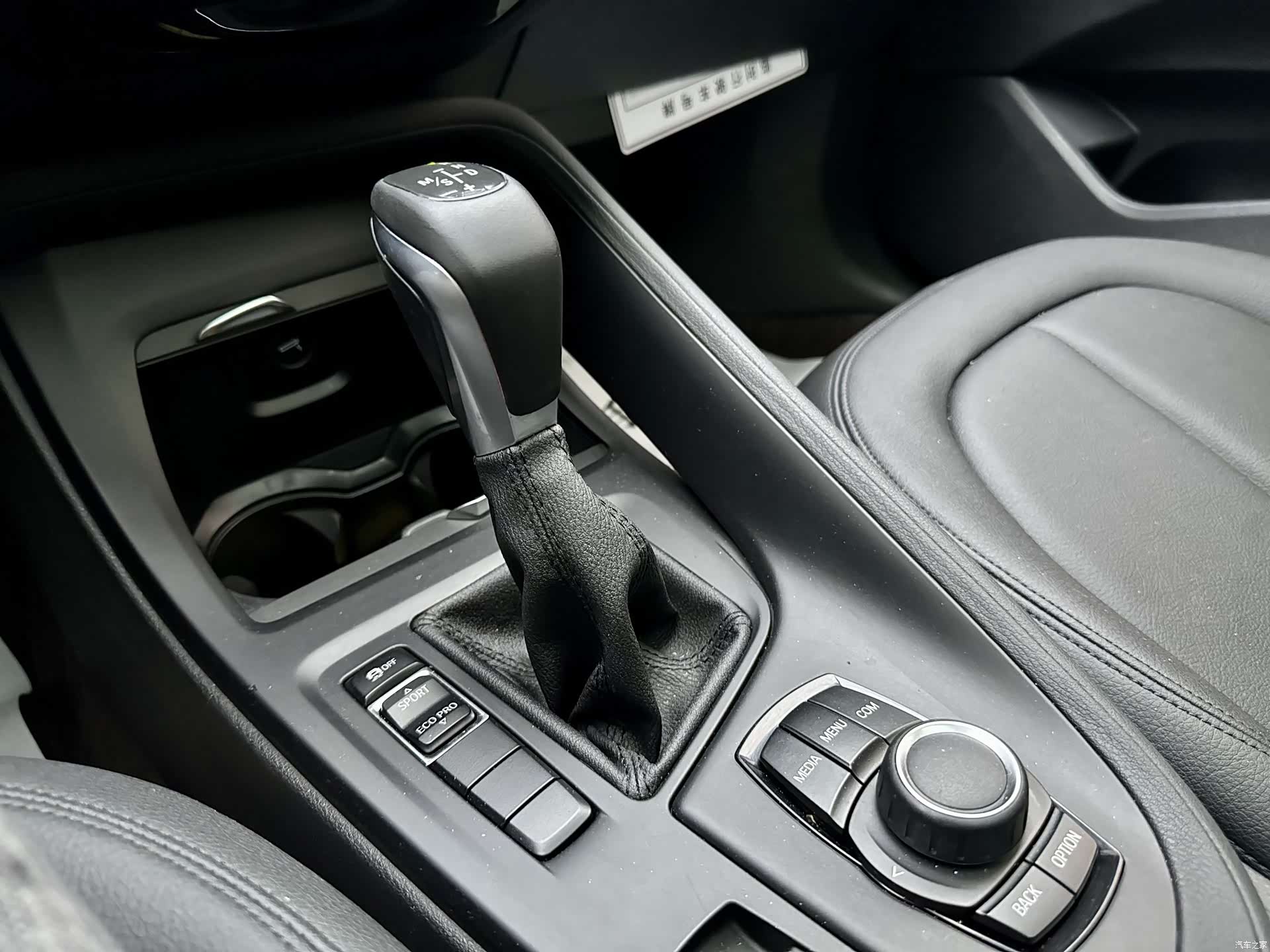 BMW X1, 2018 15