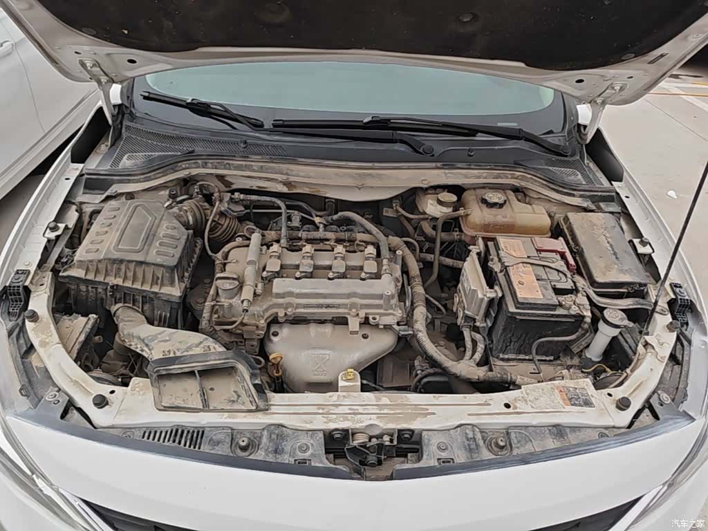 Chevrolet 320, 2019 20