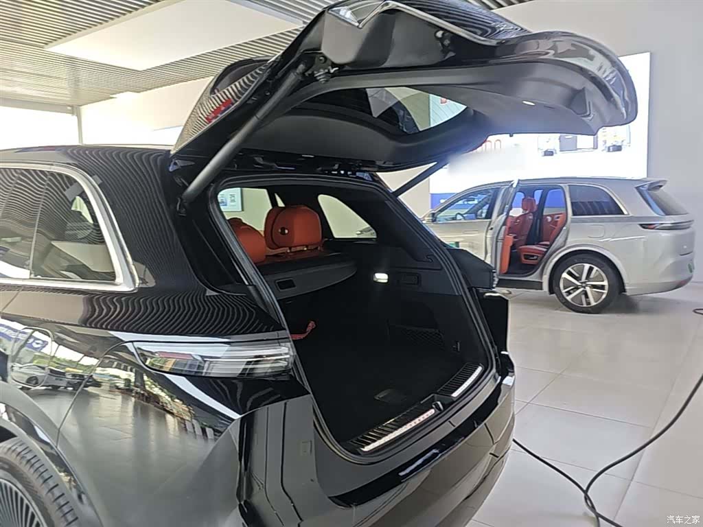 Li Auto L7, 2025 19