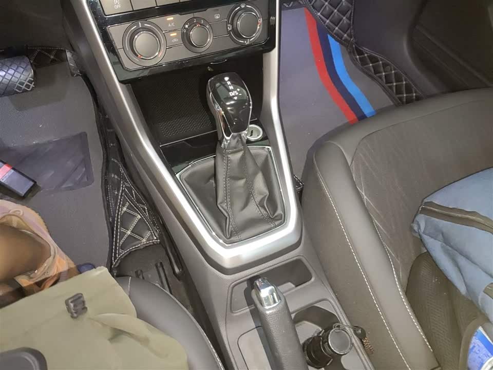Volkswagen Tu Kai