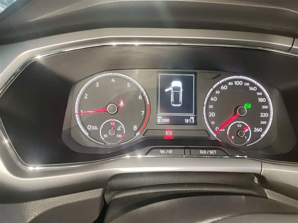 Volkswagen Tu Kai