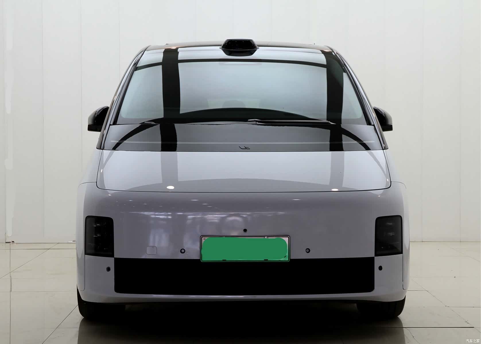 Li Auto MEGA, 2024 2