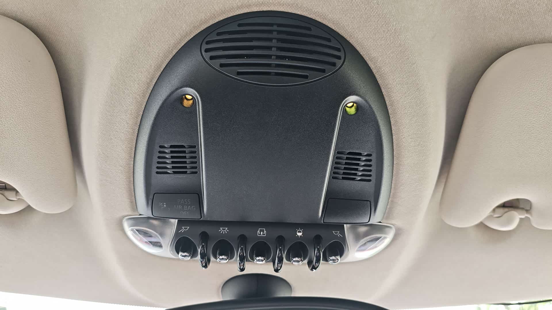 Mini Countryman, 2013 33