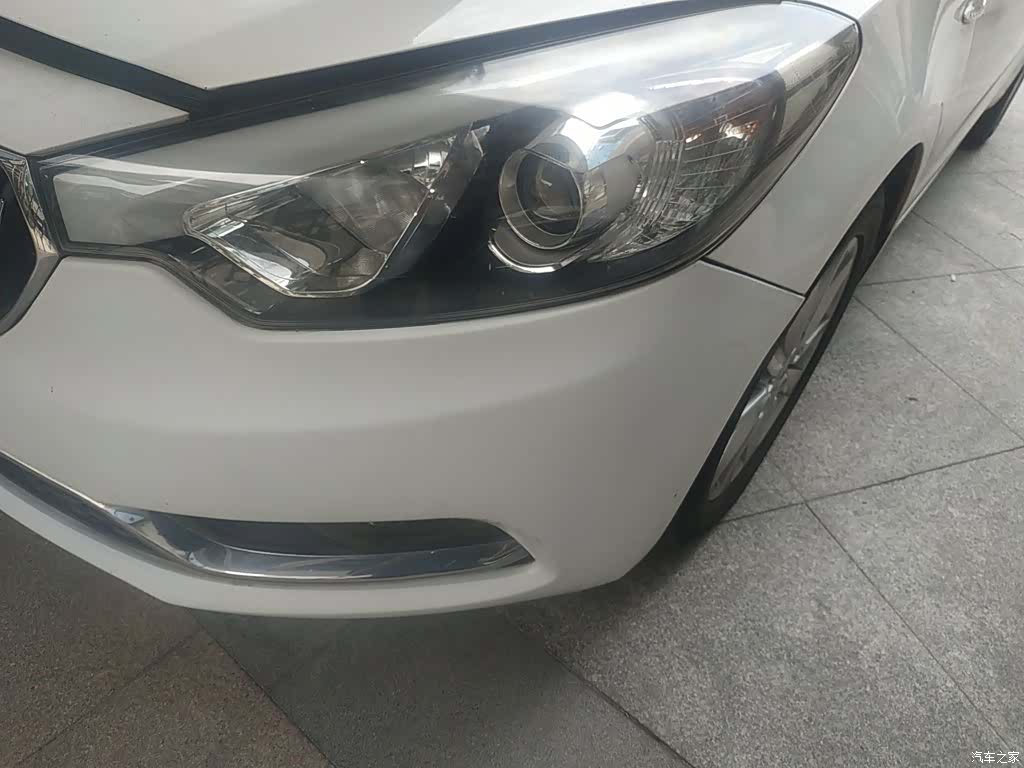 Kia K3, 2014 24