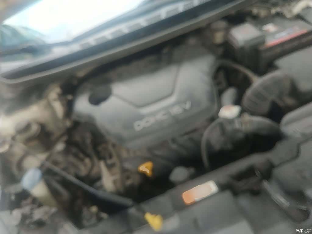 Kia K3, 2014 20