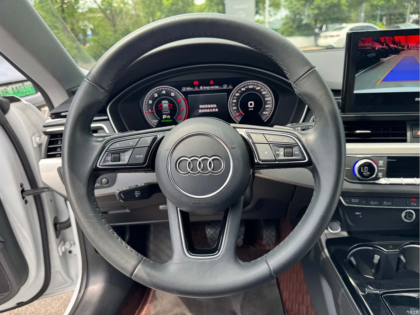 Audi A5, 2024 7