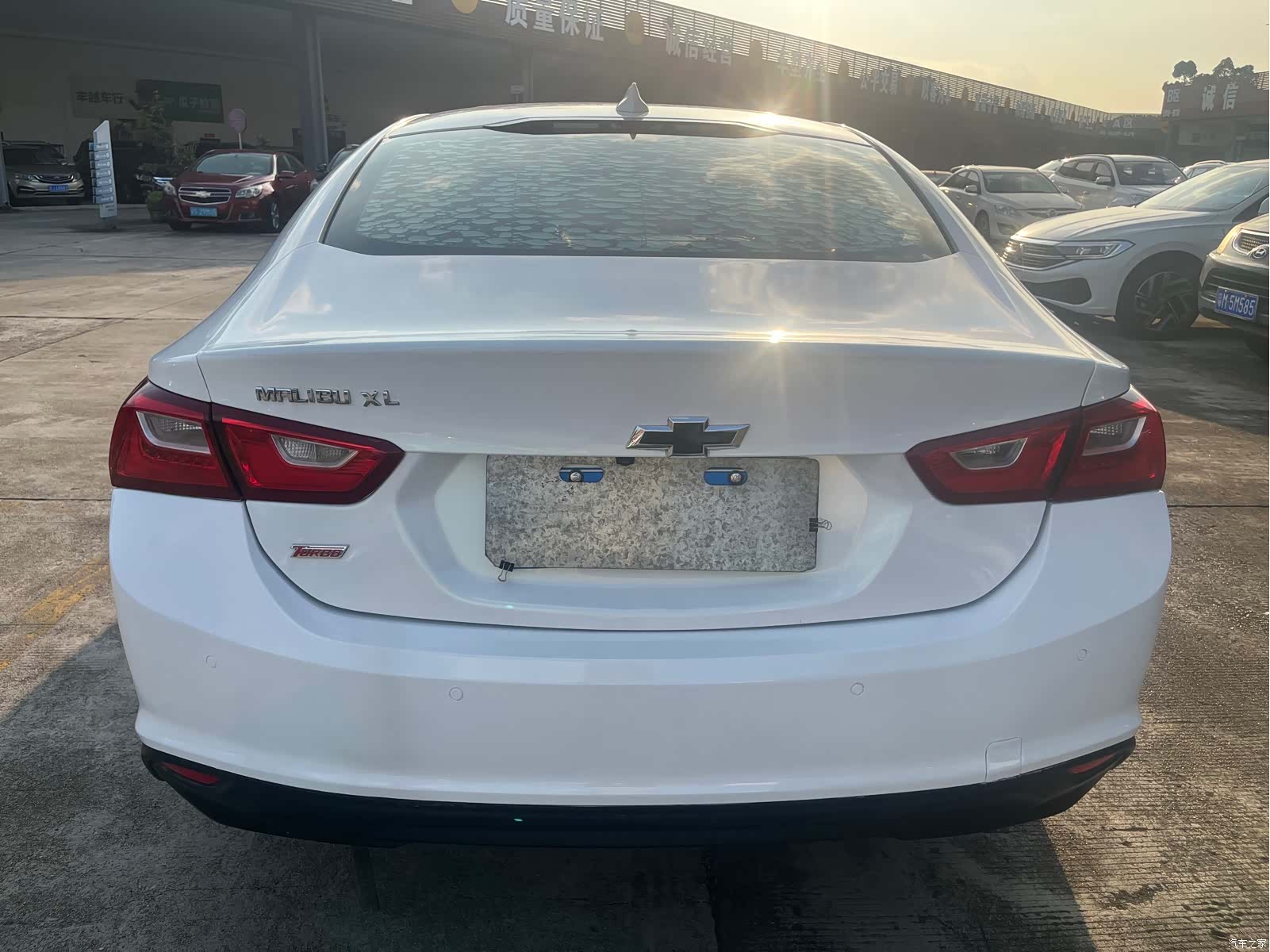 Chevrolet XL, 2017 10