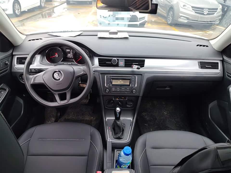 Volkswagen Bora Volkswagen Bora