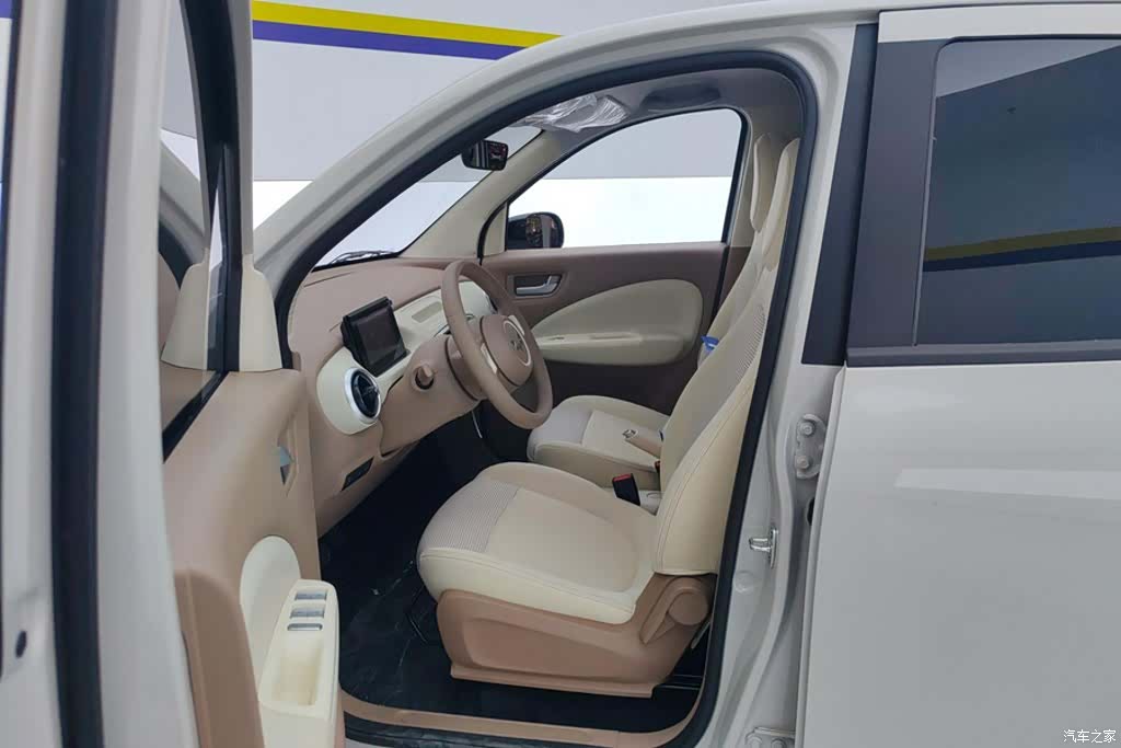 Wuling MINIEV, 2026 9