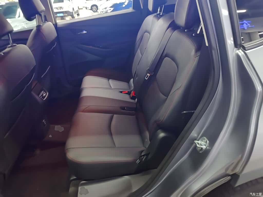 Chevrolet Redline, 2019 17