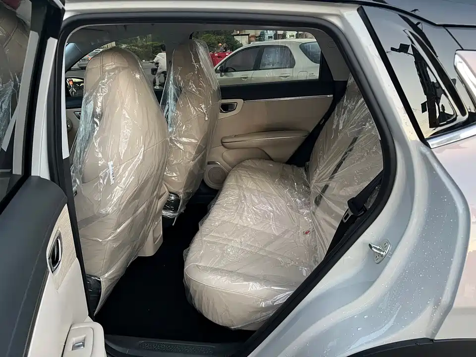 Wuling Wuling Bingguo