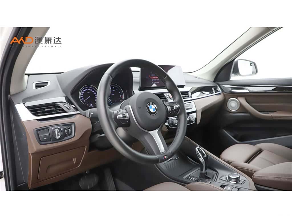 BMW X1, 2022 6