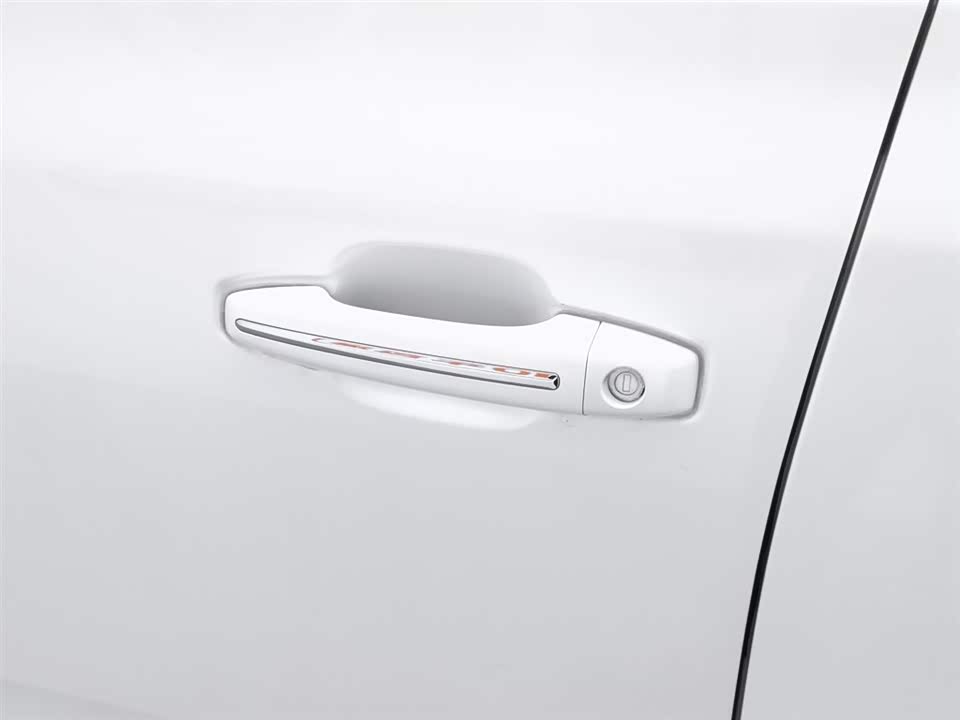 Trumpchi Trumpchi GS7