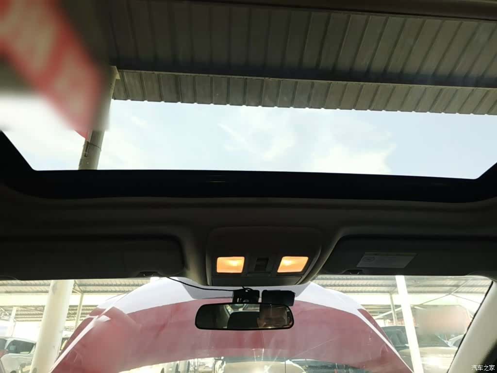 Mazda Atenza, 2016 18