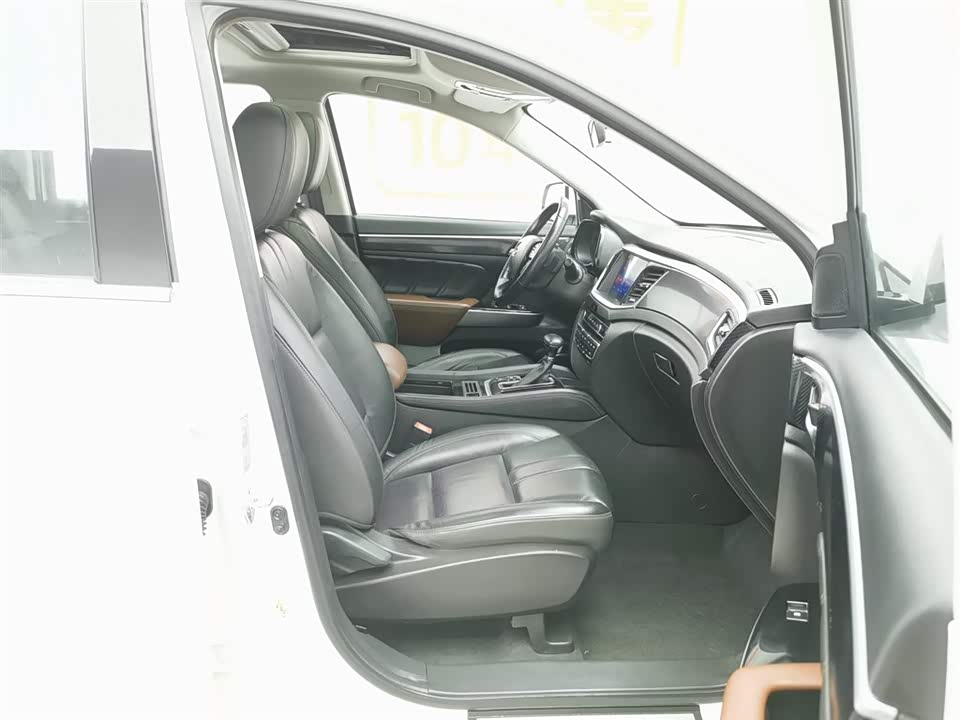 Trumpchi Trumpchi GS7