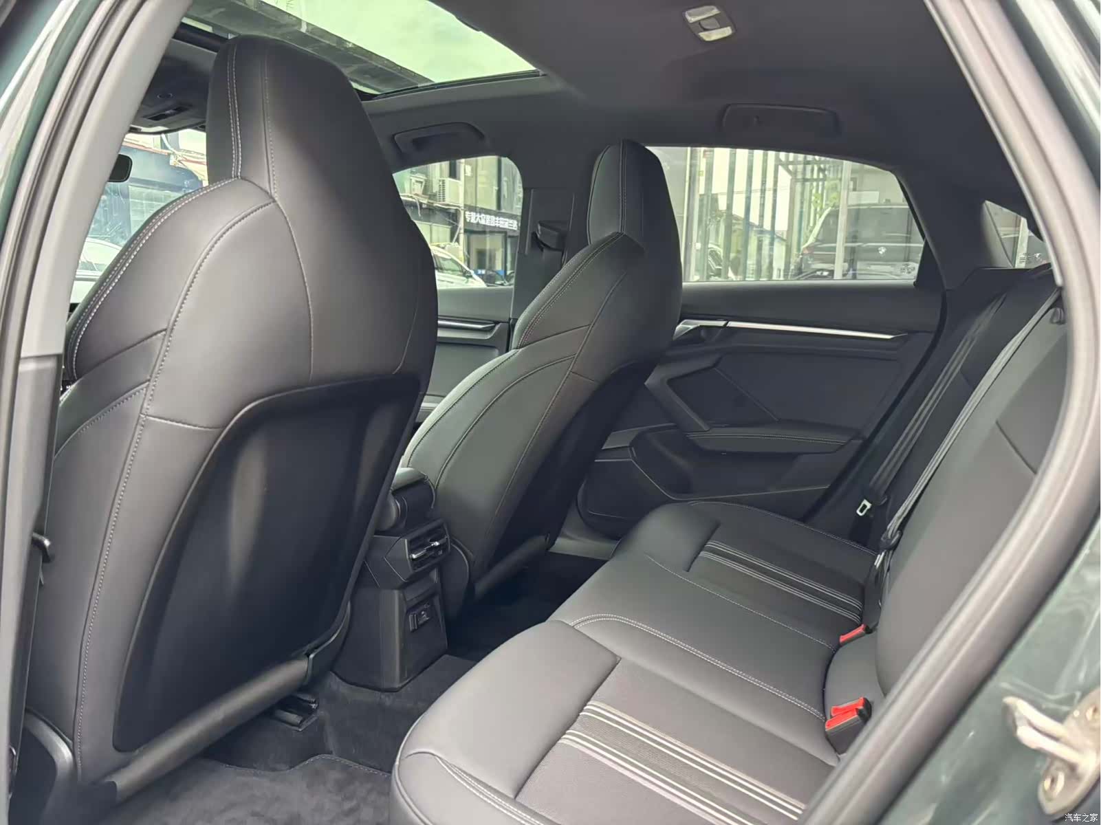 Audi A3, 2023 6
