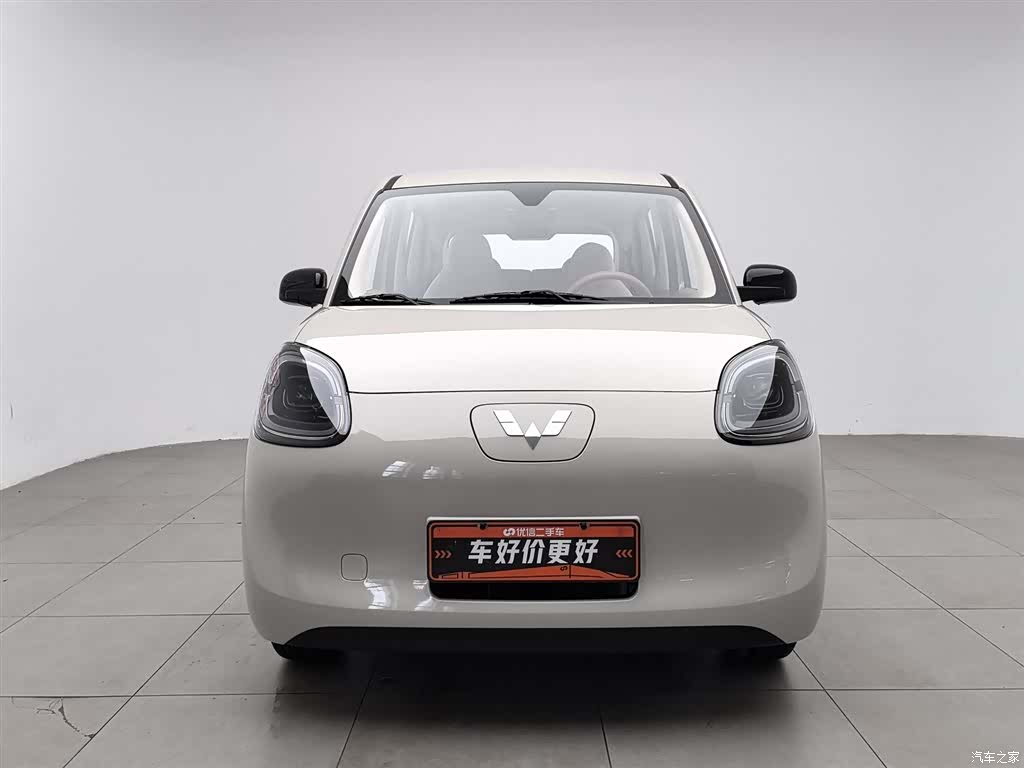 Wuling MINIEV, 2025 3