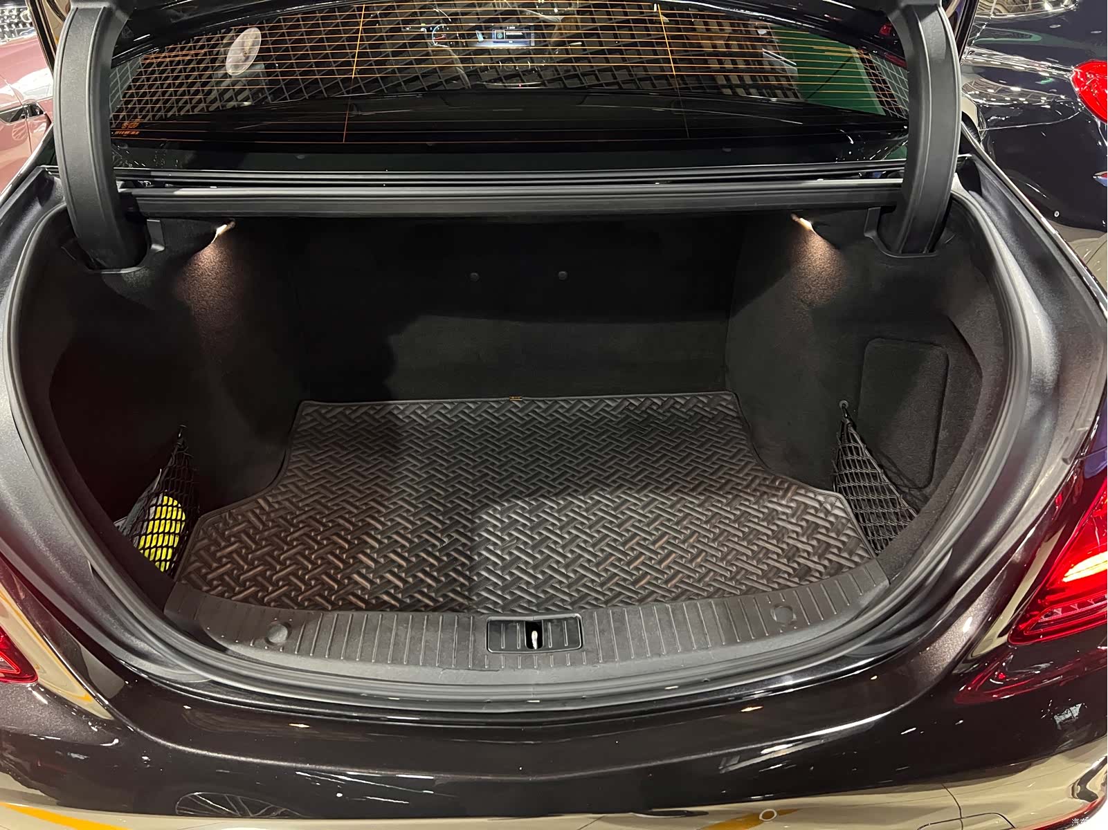 Maybach S-Class, 2020 18