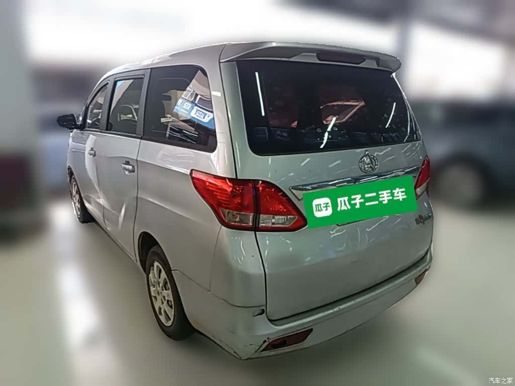 Changan S50, 2018 9