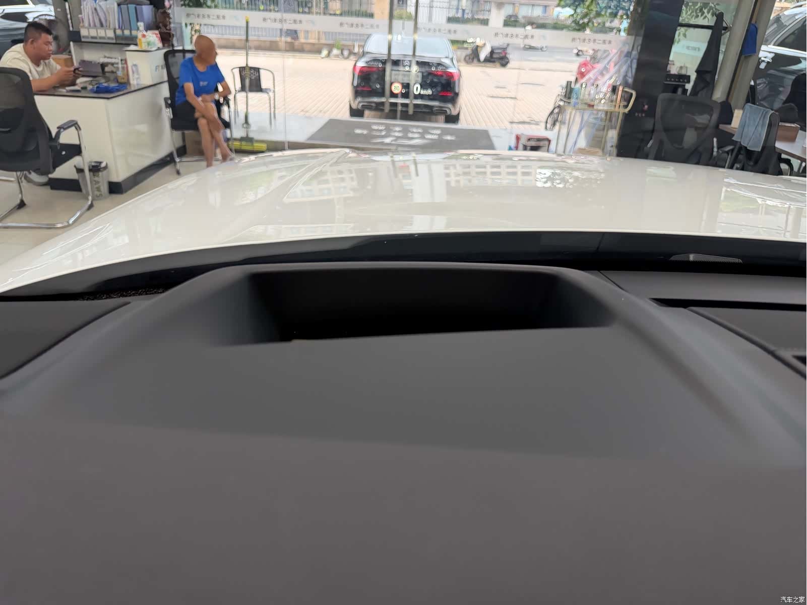 Land Rover Range Rover, 2022 19