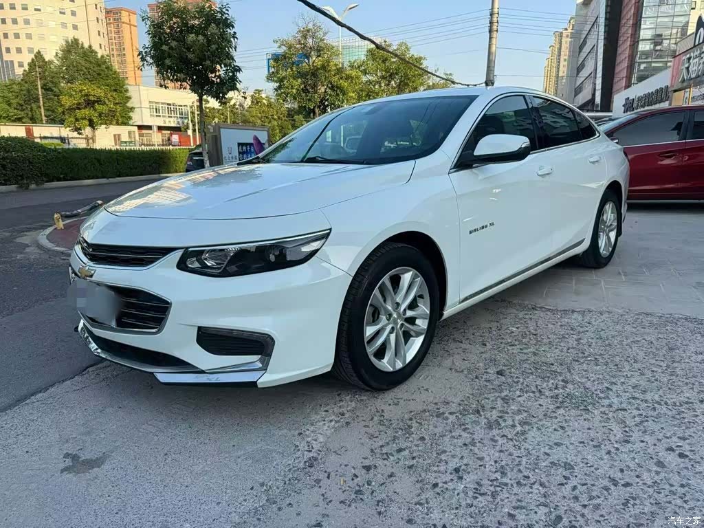 Chevrolet XL, 2019 1