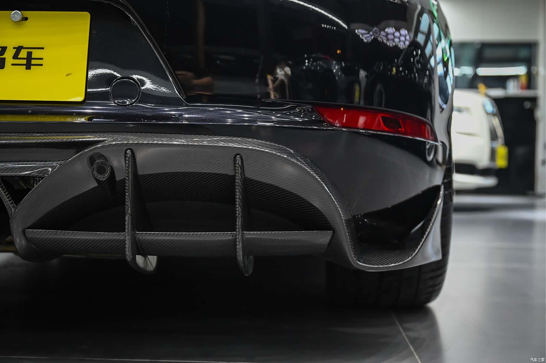 Porsche Cayman, 2019 17
