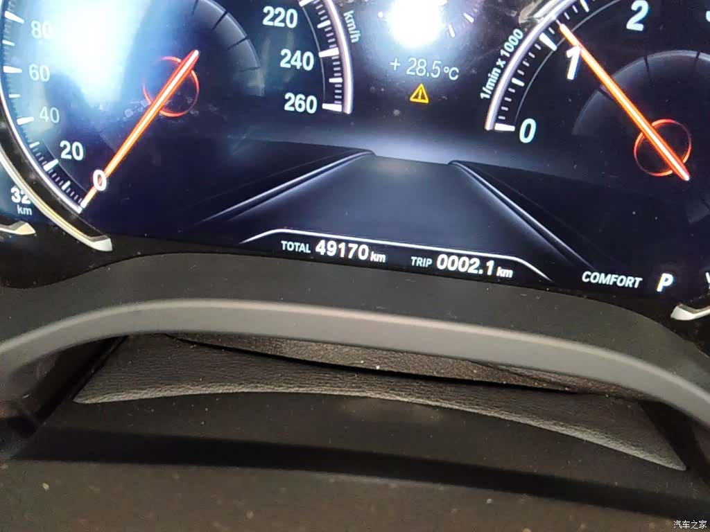 BMW X3, 2019 19