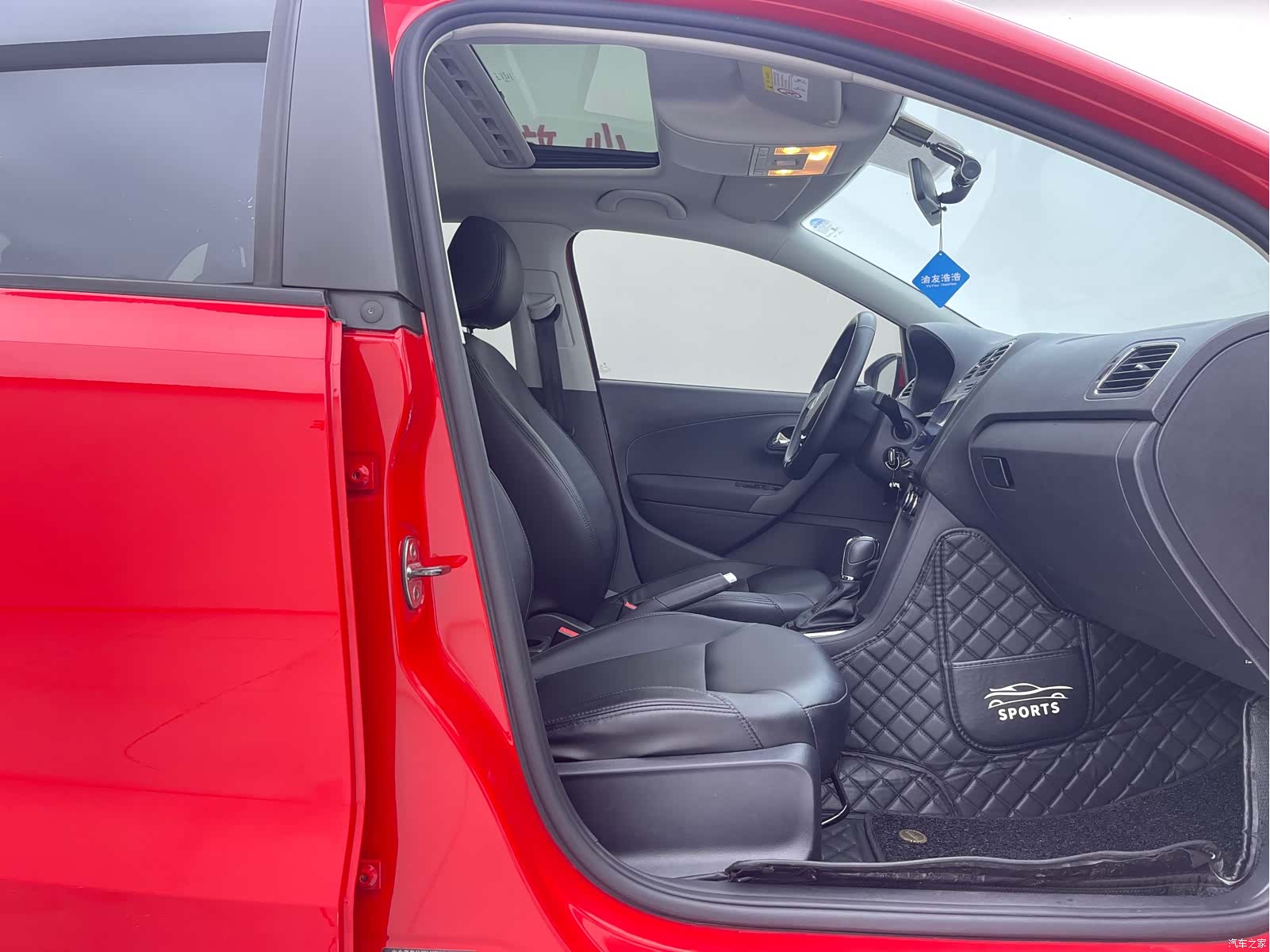 Volkswagen Polo, 2018 10