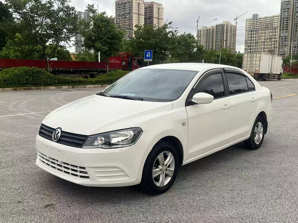 Volkswagen