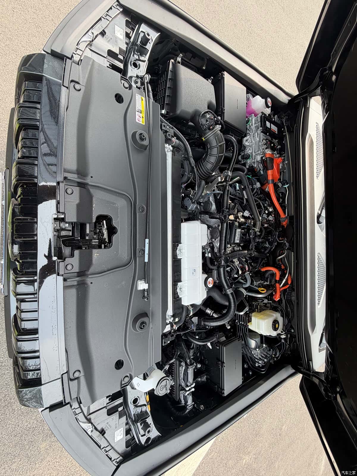 Toyota Prado, 2026 17
