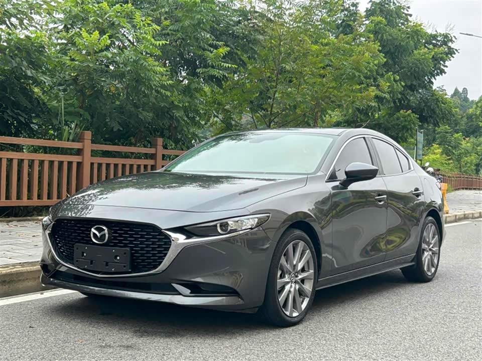 Mazda 3 Angkesaila Mazda 3 Angkesaila