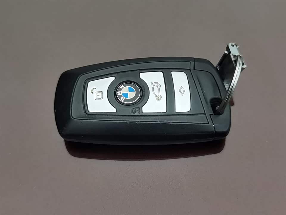 BMW 5 series GT BMW 5 series GT