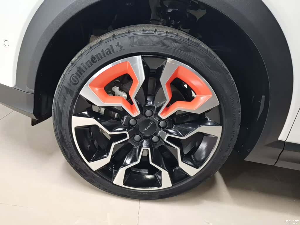 Lynk & Co 02, 2021 23