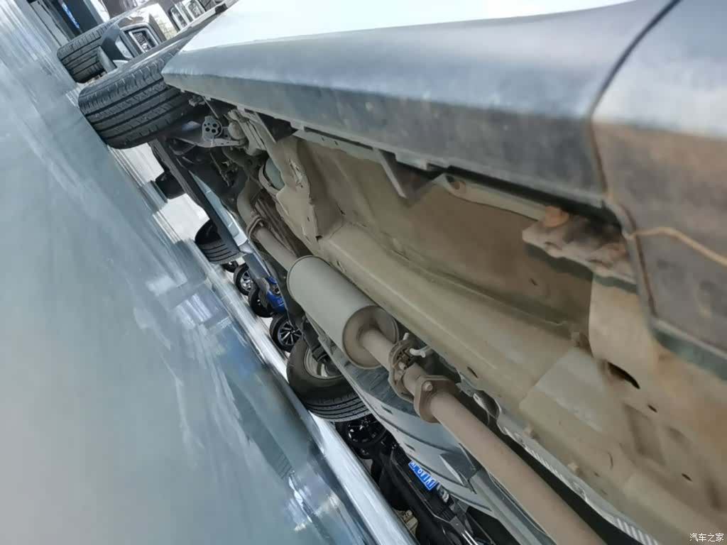 Haval M6, 2024 21