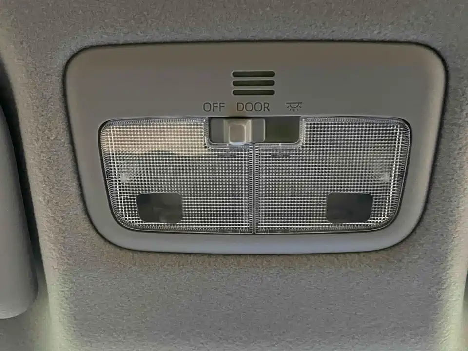 Toyota YARiS L Zhixuan